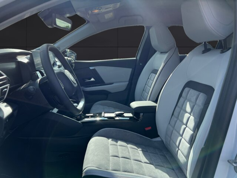 Citroen C4 C4 Team D 145 BAR +360°Kamera+HUD+FSH+ACC+SHZ+ — photo 8