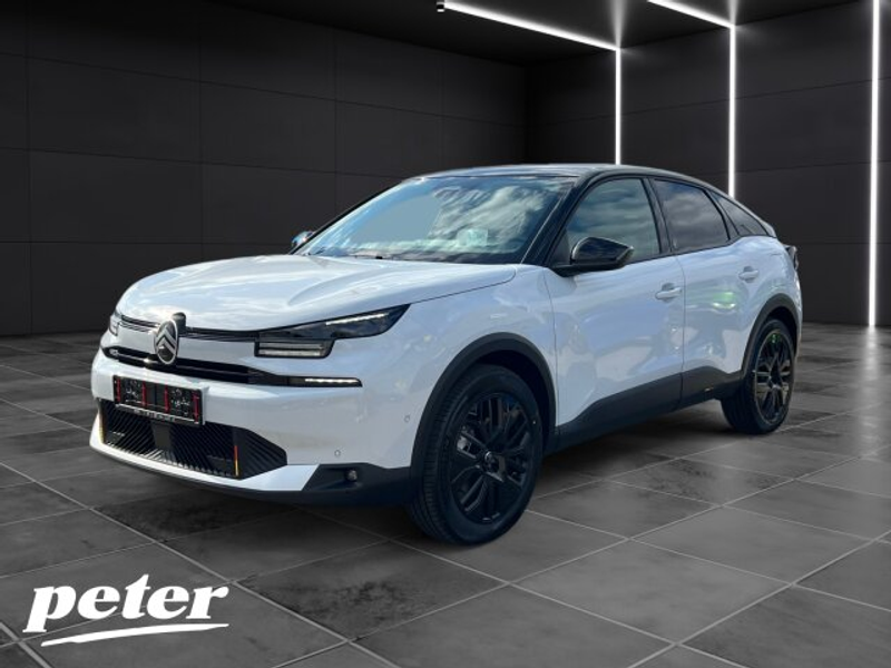 Citroen C4 C4 Team D 145 BAR +360°Kamera+HUD+FSH+ACC+SHZ+