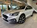 Ford Focus Turnier 1.5 EcoBlue ACTIVE X, ACC, AHK! Navi Silber - thumbnail 1