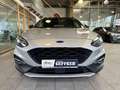 Ford Focus Turnier 1.5 EcoBlue ACTIVE X, ACC, AHK! Navi Silber - thumbnail 3