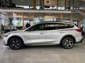 Ford Focus Turnier 1.5 EcoBlue ACTIVE X, ACC, AHK! Navi Silber - thumbnail 4