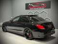 Mercedes-Benz C 63 AMG C 63 AMG (205.086) Noir - thumbnail 42