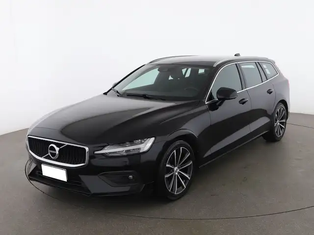 Volvo V60 2.0 B4 D MHEV 197CV Momentum Business auto