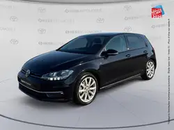 Volkswagen Golf 1.5 TSI EVO 130ch Connect DSG7 Euro6d-T 5p