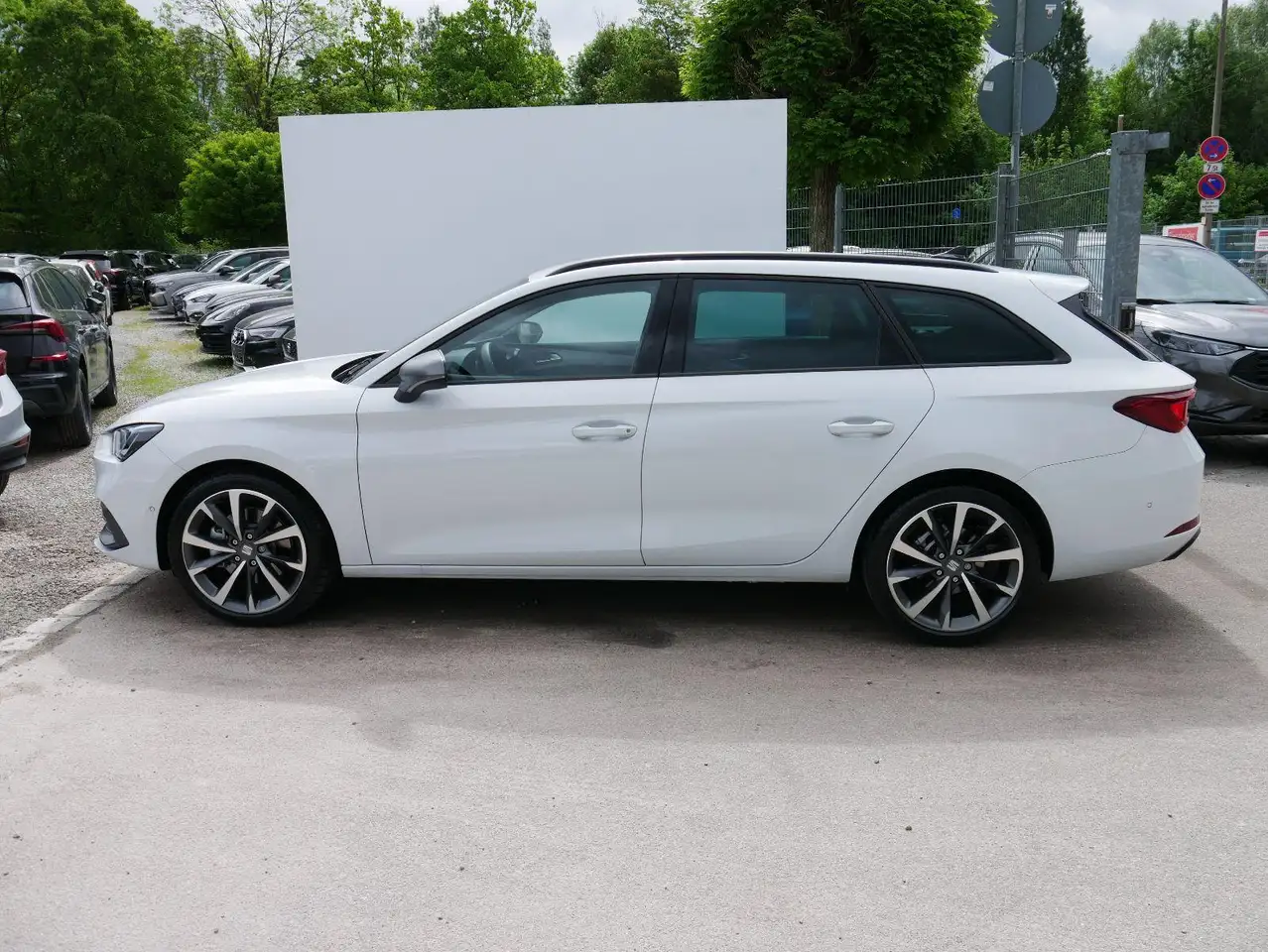 SEAT Leon 2026