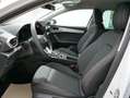 SEAT Leon Sportstourer FR 1.5 eTSI DSG Kombi DSG*ACC*TRAV... Weiß - thumbnail 8