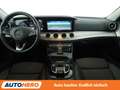 Mercedes-Benz E 220 d Avantgarde Aut.*LED*NAVI*TEMPO*CAM*PDC*SHZ*KLIMA Argent - thumbnail 12