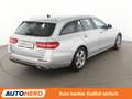 Mercedes-Benz E 220 d Avantgarde Aut.*LED*NAVI*TEMPO*CAM*PDC*SHZ*KLIMA Argent - thumbnail 6
