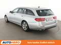 Mercedes-Benz E 220 d Avantgarde Aut.*LED*NAVI*TEMPO*CAM*PDC*SHZ*KLIMA Argent - thumbnail 4