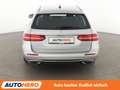 Mercedes-Benz E 220 d Avantgarde Aut.*LED*NAVI*TEMPO*CAM*PDC*SHZ*KLIMA Argent - thumbnail 5