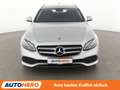 Mercedes-Benz E 220 d Avantgarde Aut.*LED*NAVI*TEMPO*CAM*PDC*SHZ*KLIMA Argent - thumbnail 9