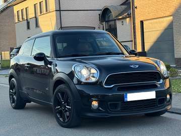 2.0 PACEMAN ALL4 Automatique