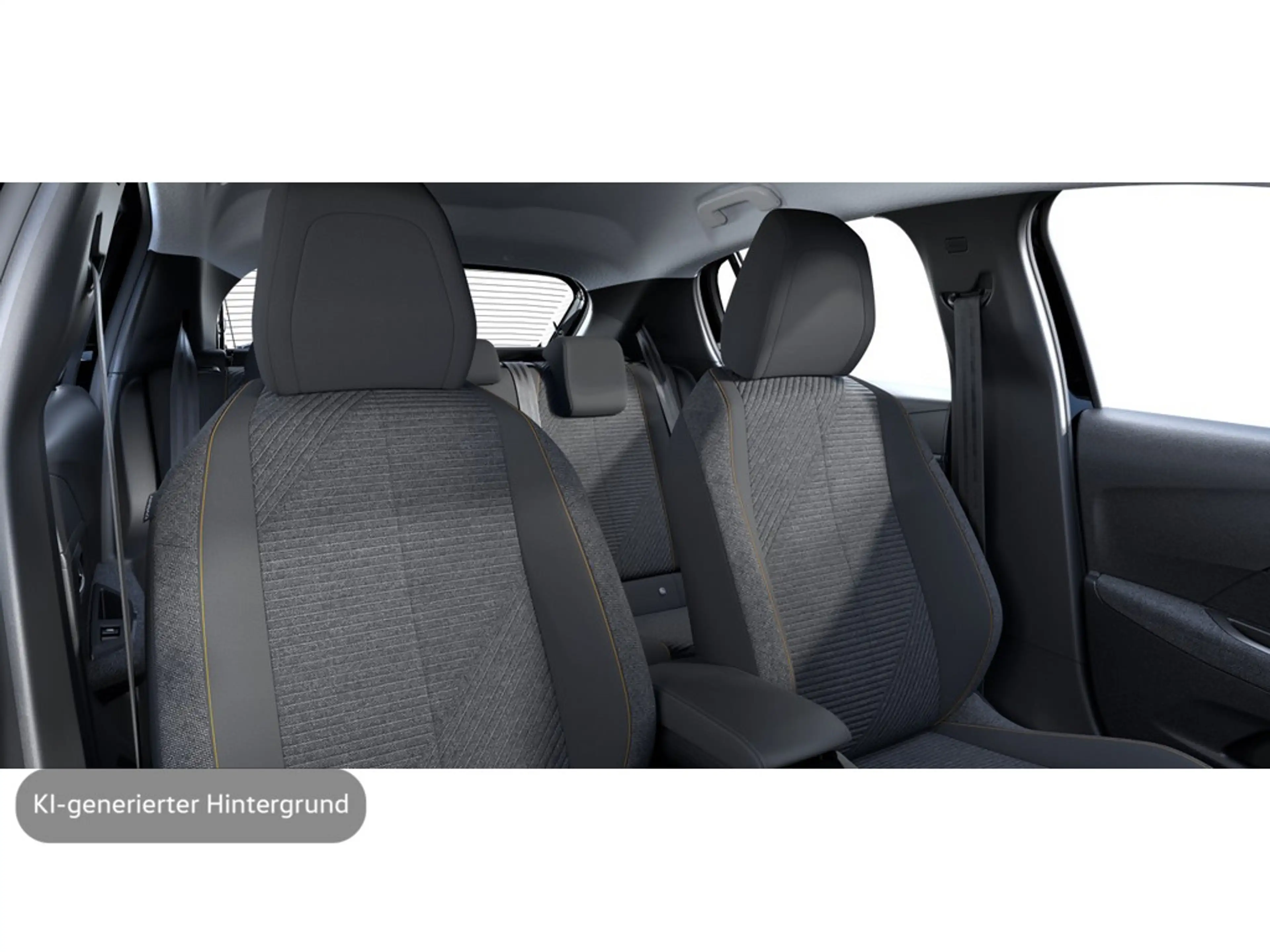 Peugeot e-208 Business 156 Lagerwagen SHZ KAMERA NAVI — photo 11