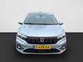Dacia Sandero 1.0 TCe 90 Comfort AIRCO / APPLE CARPLAY / LM WIEL Gris - thumbnail 2