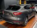 Maserati Levante 430 S Aut. Gris - thumbnail 8