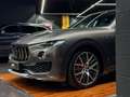 Maserati Levante 430 S Aut. Gris - thumbnail 6