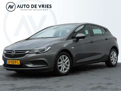 Opel Astra 1.0 Turbo 105pk Online Edition | Airco | Navigatie
