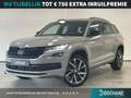 Skoda Kodiaq 1.5 TSI Sportline | 1e-EIG. | VIRTUAL | CAMERA | C Gris - thumbnail 1