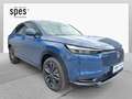 Honda HR-V e:HEV Advance Automatik Blau - thumbnail 1