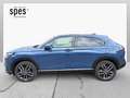 Honda HR-V e:HEV Advance Automatik Blau - thumbnail 4