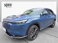 Honda HR-V e:HEV Advance Automatik Blau - thumbnail 3