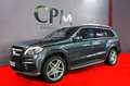 Mercedes-Benz GL 500 | AMG-Paket | 7'Sitzer | 4-Matic | Voll! Grau - thumbnail 3