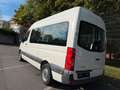 Volkswagen Crafter Kombi 30 mittel L2H2 Hochdach Grau - thumbnail 12