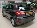 Ford Fiesta 125pk.Hybrid. Titanium. Grijs - thumbnail 5