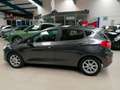 Ford Fiesta 125pk.Hybrid. Titanium. Grijs - thumbnail 3