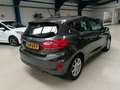 Ford Fiesta 125pk.Hybrid. Titanium. Grijs - thumbnail 10