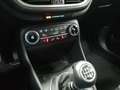 Ford Fiesta 125pk.Hybrid. Titanium. Grijs - thumbnail 4