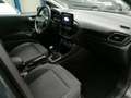 Ford Fiesta 125pk.Hybrid. Titanium. Grijs - thumbnail 12