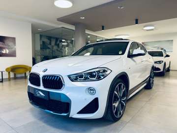 xdrive20d Msport X auto TETTO