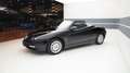 Alfa Romeo Spider 1.8i 16V Twin Spark cat Schwarz - thumbnail 1
