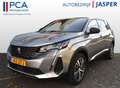 Peugeot 5008 1.2 Allure Aut Nav LED stoelvw Pdc+cam Gris - thumbnail 1
