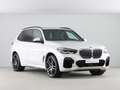 BMW X5 xDrive45e High Executive Blanc - thumbnail 8