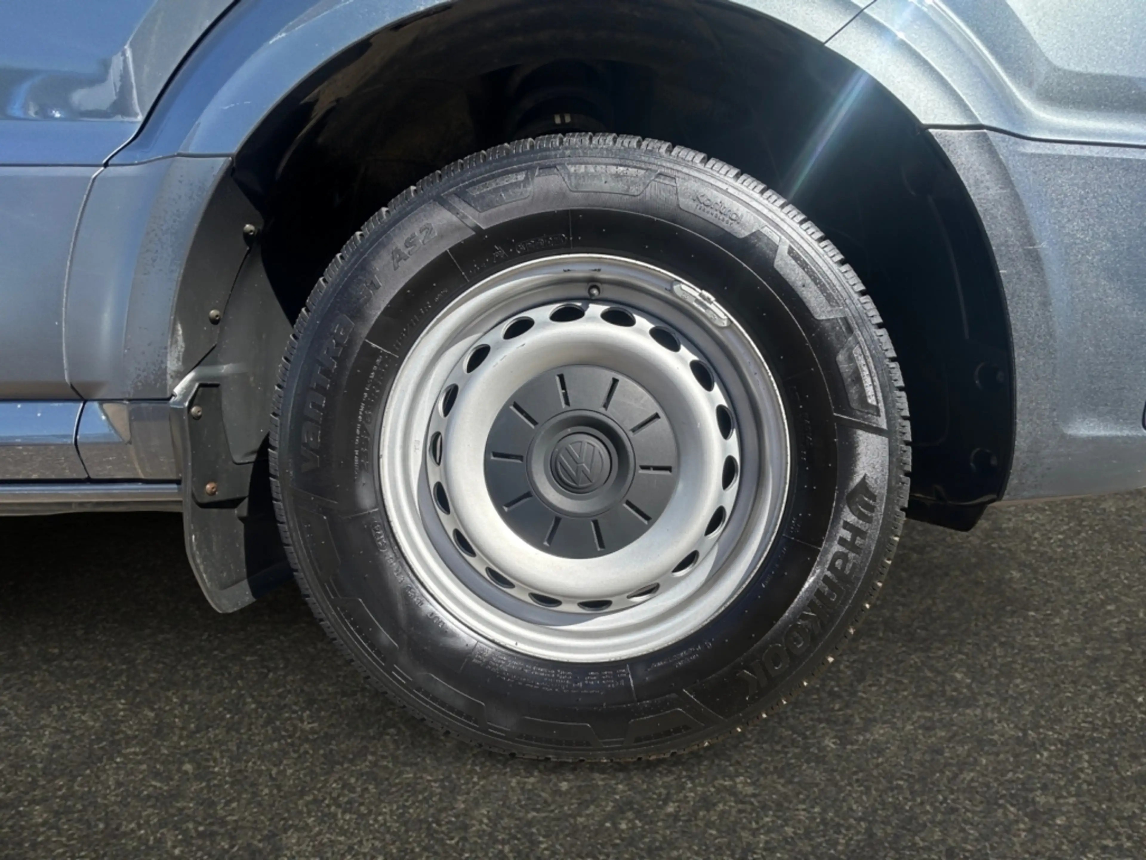 Volkswagen Crafter 4MOTION H2 L3 2.0TDI|DSG|3places|Navi|75l| — photo 7