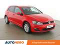 Volkswagen Golf 1.2 TSI Rabbit BlueMotion Tech. *TEMPO*2-ZONEN* Rot - thumbnail 8