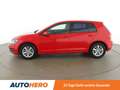 Volkswagen Golf 1.2 TSI Rabbit BlueMotion Tech. *TEMPO*2-ZONEN* Rot - thumbnail 3