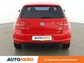 Volkswagen Golf 1.2 TSI Rabbit BlueMotion Tech. *TEMPO*2-ZONEN* Rot - thumbnail 5
