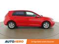 Volkswagen Golf 1.2 TSI Rabbit BlueMotion Tech. *TEMPO*2-ZONEN* Rot - thumbnail 7