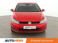 Volkswagen Golf 1.2 TSI Rabbit BlueMotion Tech. *TEMPO*2-ZONEN* Rot - thumbnail 9