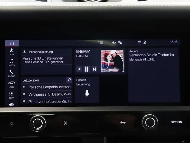 Porsche Macan Ansicht 27