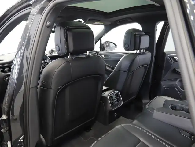 Porsche Macan Ansicht 41