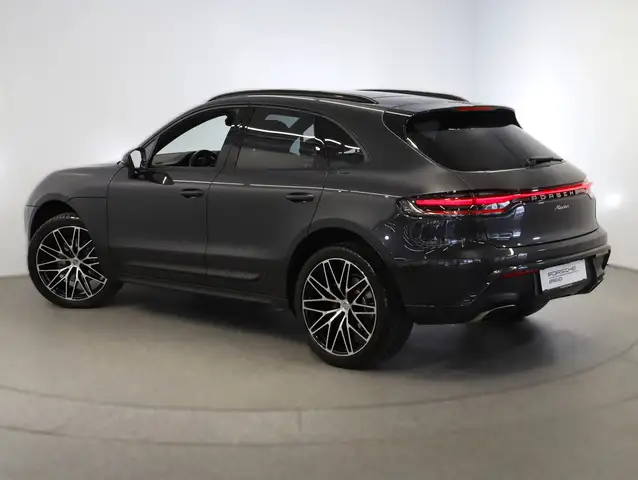 Porsche Macan Ansicht 6