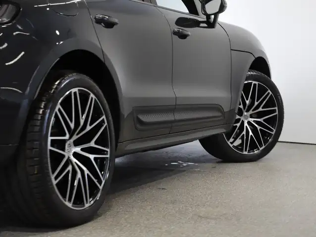 Porsche Macan Ansicht 48