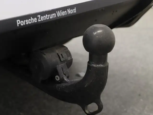 Porsche Macan Ansicht 9