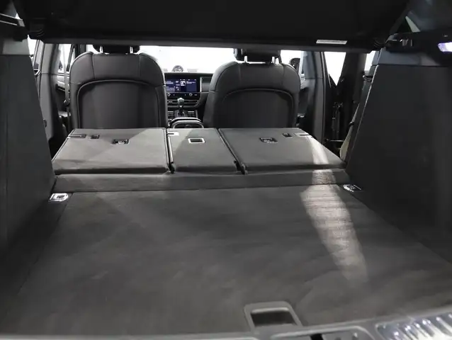 Porsche Macan Ansicht 45