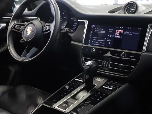 Porsche Macan Ansicht 23