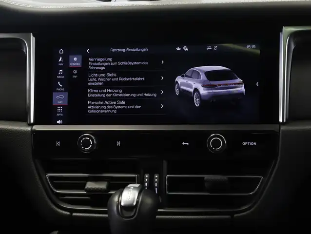 Porsche Macan Ansicht 40